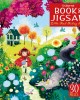 Book Jigsaw Little Red Riding Hood 