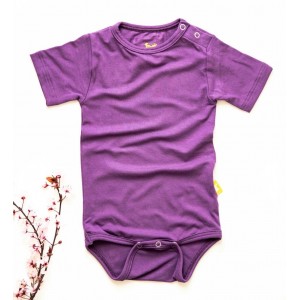 Body bambus, grape compote