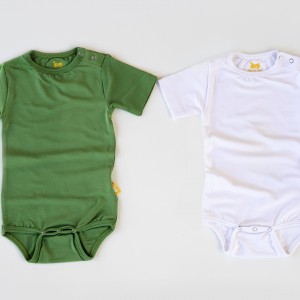 Body bambus meadow green 