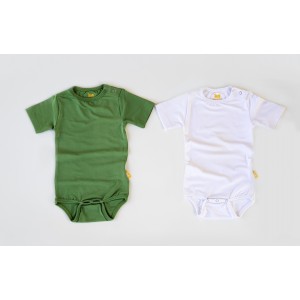 Body bambus meadow green 