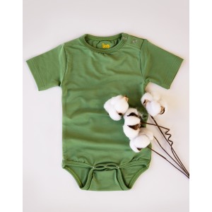 Body bambus meadow green 