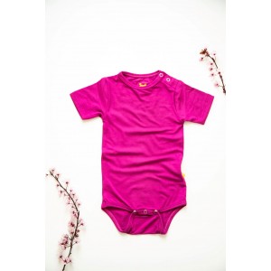 Body bambus, magenta haze 