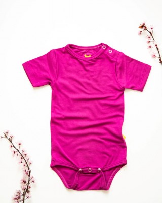 Body bambus, magenta haze 