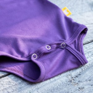 Body maiou bambus, grape compote