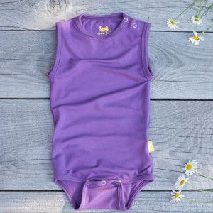 Body maiou bambus, grape compote