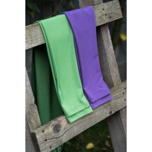 Colanți bambus damă, grape compote 