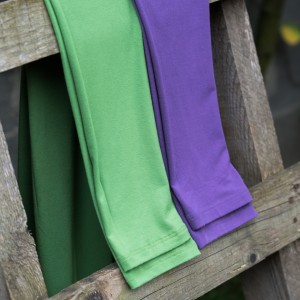 Colanți bambus damă, grape compote 