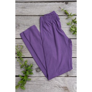 Colanți bambus damă, grape compote 