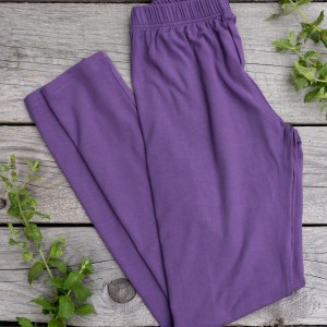 Colanți bambus damă, grape compote 