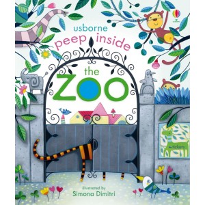 Peep inside the Zoo