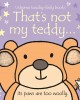 That's Not My Teddy