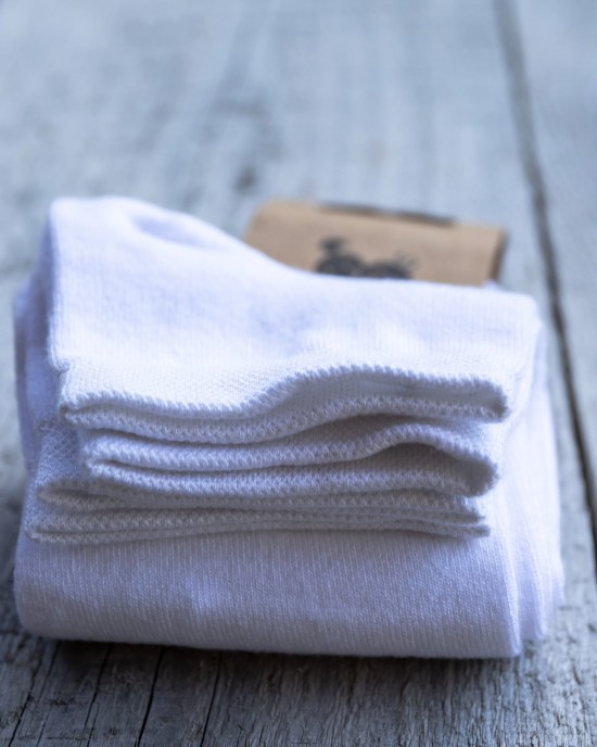 Șosete bambus damă