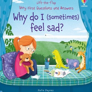 Why do I (sometimes) feel sad 
