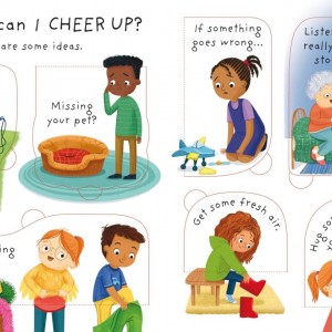 Why do I (sometimes) feel sad 