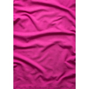 Pătură bambus 70 x 100, magenta haze 